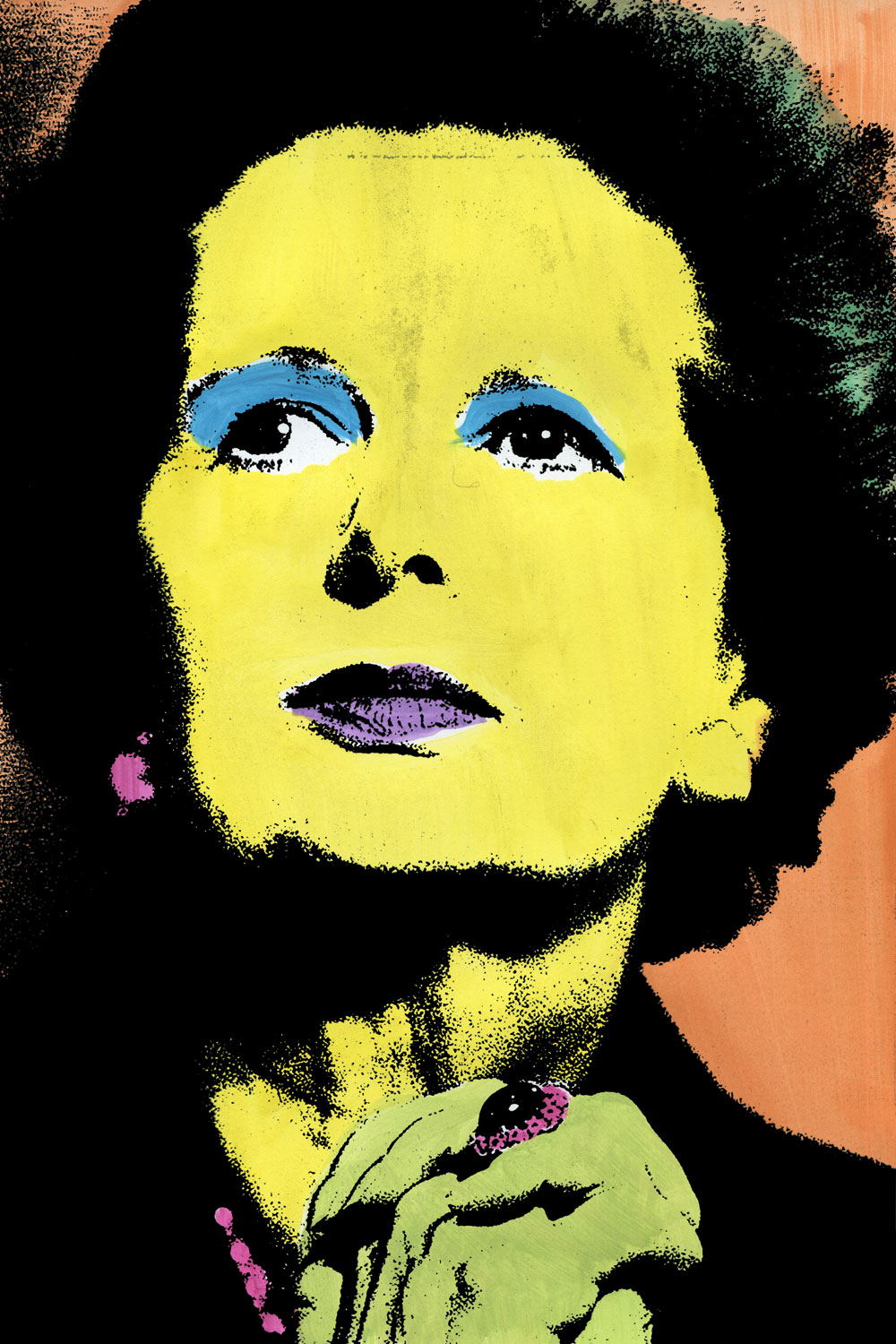 Politik: Margaret Thatcher