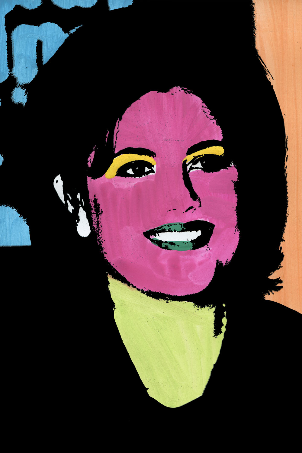 Politik: Monica Lewinsky